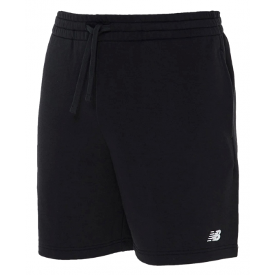 Шорты New Balance Small Logo Black