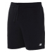 Шорты New Balance Small Logo Black
