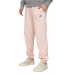 Спортивные Брюки New Balance Essentials Uni Ssentials Pants Pink