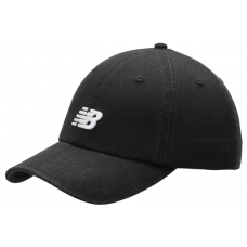 Кепка New Balance Classic Curved Brim Black