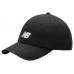 Кепка New Balance Classic Curved Brim Black