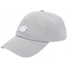 Кепка New Balance Classic Curved Brim Grey