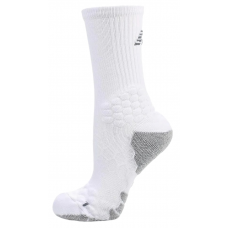 Носки New Balance Football Generic Training Elite Ankle White