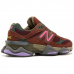 New Balance 9060 Burgundy Pink