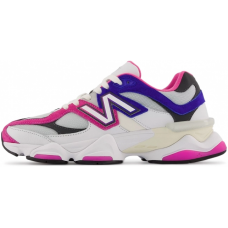 New Balance 9060 Pink Purple