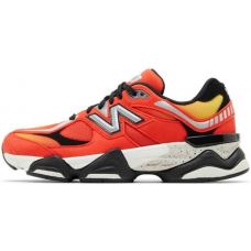 New Balance 9060 x DTLR Big Kid Fire Sign