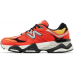 New Balance 9060 x DTLR Big Kid Fire Sign