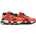 New Balance 9060 x DTLR Big Kid Fire Sign