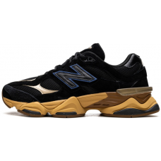 New Balance 9060 Black Royal Gum