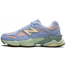 New Balance 9060 x The Whitaker Group Missing Pieces Pack Daydream Blue