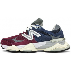 New Balance 9060 Violet Blue