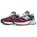 New Balance 9060 Violet Blue