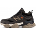 New Balance 9060 High Brown Black