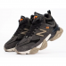 New Balance 9060 High Brown Black