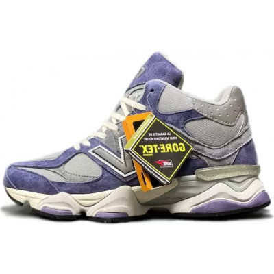 New Balance 9060 Mid Gore-Tex Lilac Grey