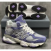 New Balance 9060 Mid Gore-Tex Lilac Grey