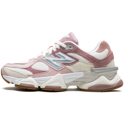 New Balance 9060 Rose Pink