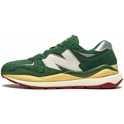 New Balance 5740 Bricks Wood