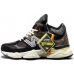 New Balance 9060 Mid Gore-Tex Brown