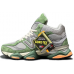 New Balance 9060 Mid Gore-Tex Grey Green