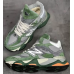 New Balance 9060 Mid Gore-Tex Grey Green