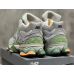 New Balance 9060 Mid Gore-Tex Grey Green