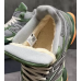 New Balance 9060 Mid Gore-Tex Grey Green