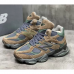 New Balance 9060 Mid Gore-Tex Beef Broccoli