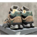 New Balance 9060 Mid Gore-Tex Beef Broccoli