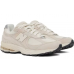 New Balance 2002R Beige White