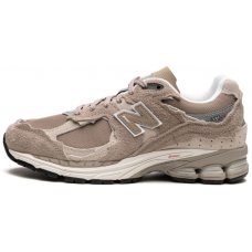 New Balance 2002R Driftwood Sea Salt