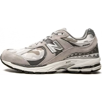 New Balance 2002R Apes Together Strong Grey Camo