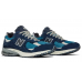 New Balance 2002R Protection Pack Saturated Navy