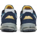 New Balance 2002R Protection Pack Saturated Navy