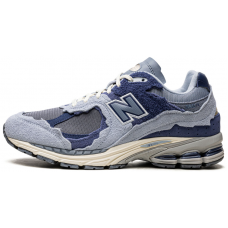 New Balance 2002R Protection Pack Light Arctic Grey Purple