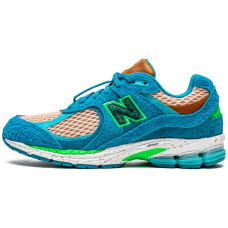 New Balance 2002R Salehe Bembury Water Be The Guide