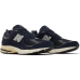 New Balance 2002R Eclipse Castlerock