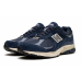 New Balance 2002R Gore-Tex Vintage Indigo Navy