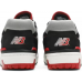 New Balance 550 Black Red