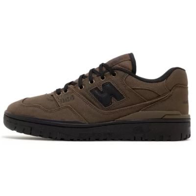 New Balance 550 Thisisneverthat Brown