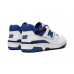 New Balance 550 White Blue