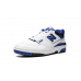 New Balance 550 White Blue