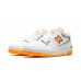 New Balance 550 Lakers Yellow