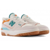 New Balance 550 Verdigris