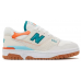 New Balance 550 Verdigris