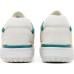 New Balance 550 Reflection White Turquoise