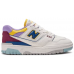 New Balance 550 White Multicolor