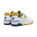 New Balance 550 LA Rams Yellow Blue