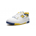 New Balance 550 LA Rams Yellow Blue