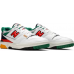 New Balance 550 Oak Leaf Green Red